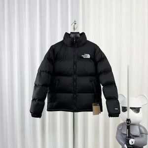 The North Face 1996 Retro Nuptse 700 Fill Packable Jacket